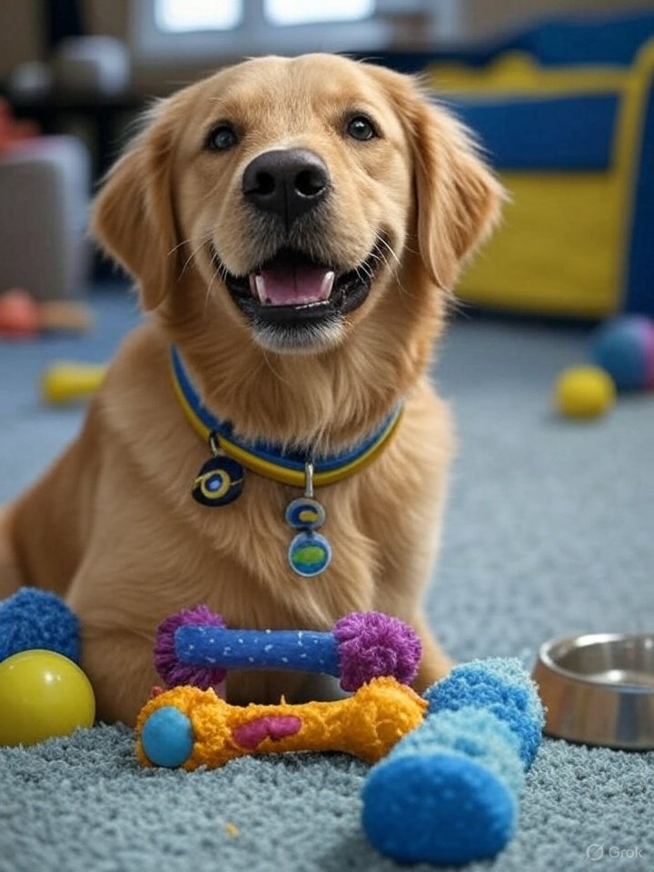 Wautuku Online Pet Shop