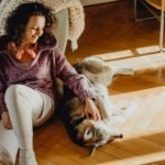 limpiar oídos perro